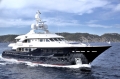 MY TRUST - 45m Hakvoort - 5 Cabins - West Med