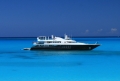 MYSTIQUE - 166ft Oceanfast - 5 Cabins - Bahamas - Caribbean