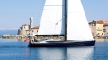 NADEJDA - Shipman Yacht 22 - 3 Cabins - Italy - Sicily - French Riviera - Corsica - Sardinia - Greece - Croatia