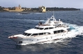 NANOU - 30m Benetti Tradition - 4 Cabins - Sardinia - Riviera - Corsica - Sicily - Naples