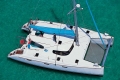 Nautitech 40 - 4 + 2 cabins - Antibes