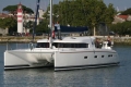 Nautitech 44 - 6 Cabins - Mahe, Seychelles, Indian Ocean