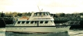 NAVIGATOR - 65ft Custom Maine Built Fishing Boat - Calabash NC