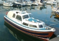 Nelson 34 - Day Charter - Southampton - UK