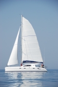 NEMO - 47  Nautitec France - Caribbean - Greece