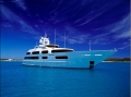 NEWVIDA - Delta 160 - 5 Staterooms - Naples - Sardinia - Monaco - Bahamas - Caribbean