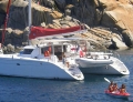 NIRVANA - Eleuthera 60 - 4 Cabins - French Riviera - Corsica - Sardinia - Virgin Islands - Leeward Islands - Windward Islands
