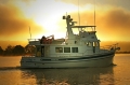 NORDIC LADY - Nordic Tug 57 - 2 Cabins - New England - Virgin Islands - Bahamas