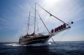 NOSTRA VITA - Gulet - 5 Cabins - Croatia
