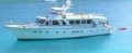 NSS PATTAM - DeFever 84 - 3 Cabins - Virgin Islands - Leeward Islands