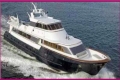 Broward 108 - Luxury Charter Yacht Capacity 55 - Singapore