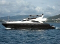 O2B - Muse 74 - 4 cabins -  Cogolin - St Tropez - Monaco - West & East Mediterranean