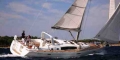Oceanis 50 Family - 5 Cabins - Portisco, Sardinia