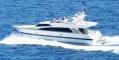 OCTAVIAN - Elegance 76 - 4 cabins - Sardinia - Porto Cervo - Poltu Quatu