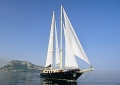 OFELIA - Schooner - 6 Cabins - Mediterranean