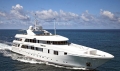 OHANA - Custom 154 -  5 Staterooms - Bahamas - Florida - New England