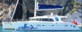 OMBRE BLU - Lagoon 500 - 3 Cabins - Italy - Sicily - Aeolian Islands - Sardinia