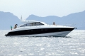 OUR LIFE - Princess V53 - 3 Cabins - France - Monaco - Corsica - Sardinia