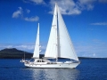 Pacific Eagle - 3 Cabins - Fiji, New Zealand and the South Pacific