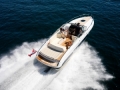 PACO II - Windy Ghibli 28 - 1 cabin - French Riviera
