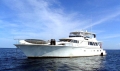 PANACHE - Cheoy Lee 85 - 4 Cabins - Mexico