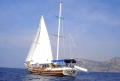 PERLA - Gulet - 7 Cabins - Croatia