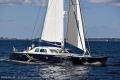 PERLE NOIRE - Luxury Crewed Catamaran - 3 Cabins - Western Med - Caribbean