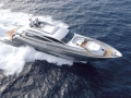 PETER K - Pershing 90 - 4 Cabins - Italy - Monaco - French Riviera