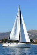 PHILIPPA- Bavaria 39- 3 cabins- Croatia