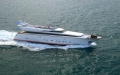 POLLUX - 4 Cabins - Greece - Athens - East Med