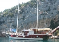 POLO - Gulet - 4 Cabins - Croatia
