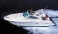 Prestige 34 - 2 Cabins - Up to 9 Passengers Cruising - St Tropez