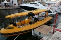 Yellowjet - water taxis-7.5m - bareboat - corporate charter - South of France - Palma de Mallorca
