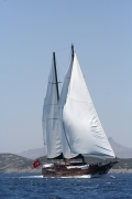 PRINCESS KARIA II - 6 CABINS - TURKEY