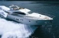 Princess P21M - 4 Cabins - Phuket, Thailand