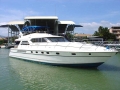 Princess P66  - 4 Cabins - Phuket, Thailand