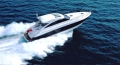 Princess V53 - 3 Cabins - France