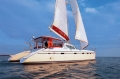 Privilege 495 - 6 Cabins - Praslin or Mahe, Seychelles, Indian Ocean