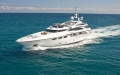 QUANTUM OF SOLACE - 52m Benetti - 6 Staterooms - Mediterranean - Riviera