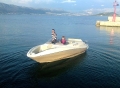 Quicksilver 520 Sport Bowrider - Day Charter - Croatia