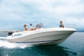 Quicksilver 635 Commander - 1 Cabin - Croatia