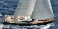RAVENOUS - Oyster 82 - Newport - Caribbean