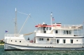 RED HEAD - Florida Bay Coaster 65 - 2 Cabins - Florida - Bahamas - New England