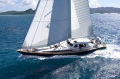 REE - 115ft Valdettaro - 5 Cabins - New England - Virgin Islands - Leeward Islands - Windward Islands - Naples - Sicily - French Riviera - Monaco - Corsica - Sardinia - Turkey - Croatia