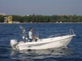 Reful 490 Open - Day Charter - Croatia