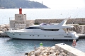 Riva Opera 80 - 3 Cabins - French Riviera - Corsica - Monaco - Italy