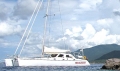 ROCKETEER - 55 Chris White - 3 Cabins - St. Maarten - Virgin Islands - Windward Islands - Leeward Islands