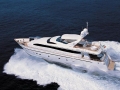 Versilcraft 112 - 5 cabins - Malaysia, Thailand and Indonesia
