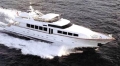 SALACIA - Broward 115 - 4 Cabins - New England - Florida - Bahamas