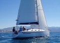 Salona 37 - 3 Cabins - Marseille